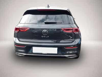 VW Golf (2024) - Photo 5