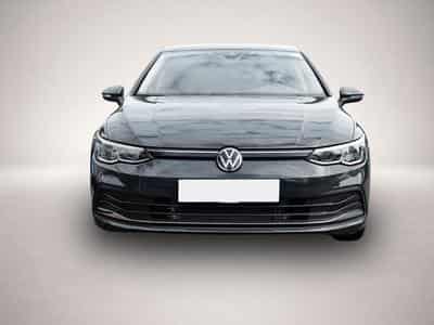 VW Golf (2024) - Photo 4
