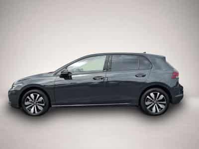 VW Golf (2024) - Photo 3