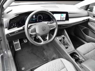 VW Golf (2024) - Photo 7
