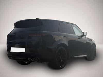 Land-Rover Discovery Sport (2026) - Photo 2