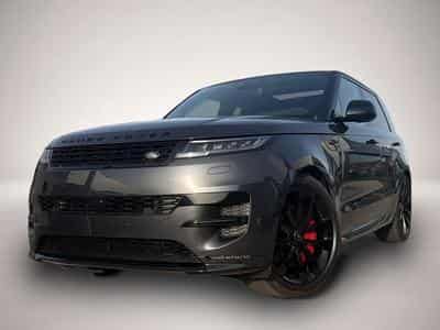 Land-Rover Discovery Sport (2026) - Photo 1
