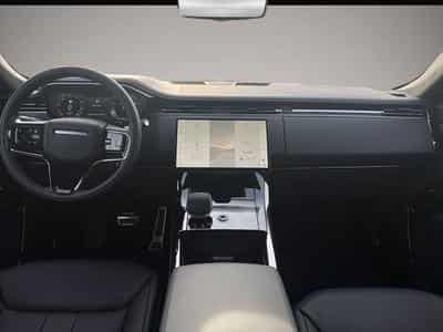 Land-Rover Discovery Sport (2026) - Photo 4