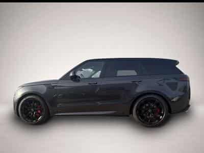 Land-Rover Discovery Sport (2026) - Photo 6