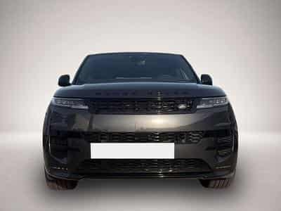 Land-Rover Discovery Sport (2026) - Photo 8