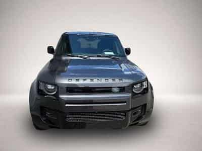 Land-Rover Defender (2025) - Photo 4