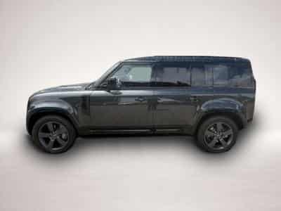 Land-Rover Defender (2025) - Photo 3