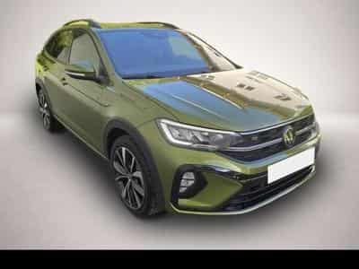 VW Taigo (2025) - Photo 1