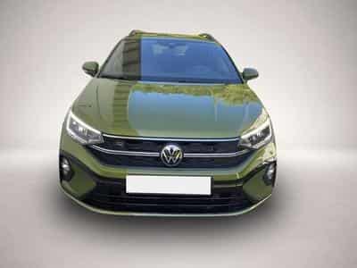VW Taigo (2025) - Photo 3