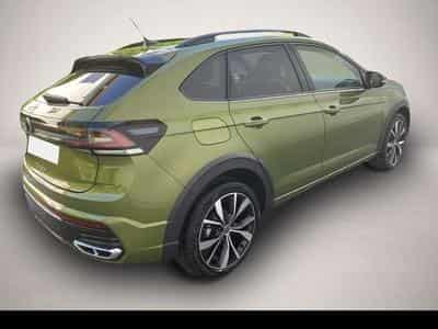 VW Taigo (2025) - Photo 4