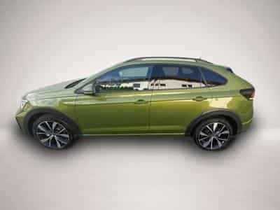 VW Taigo (2025) - Photo 5
