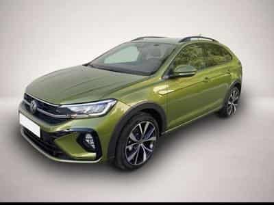 VW Taigo (2025) - Photo 2