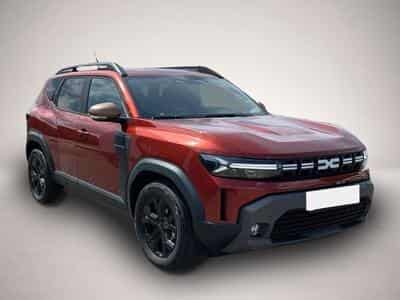 Dacia Duster (2026) - Photo 1