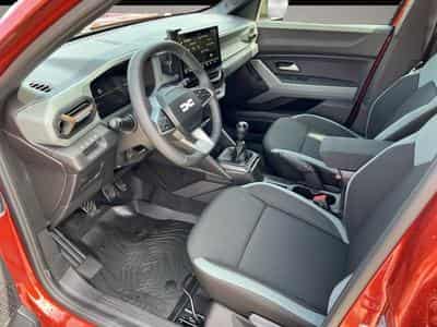 Dacia Duster (2026) - Photo 4
