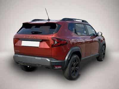 Dacia Duster (2026) - Photo 3