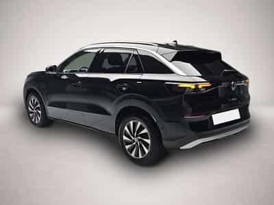VW T-Roc (2026) - Photo 3
