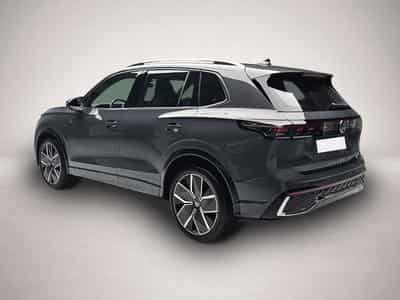 VW Tiguan (2026) - Photo 3