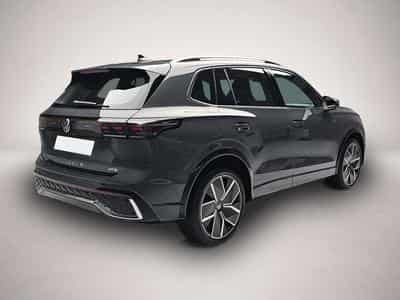 VW Tiguan (2026) - Photo 2