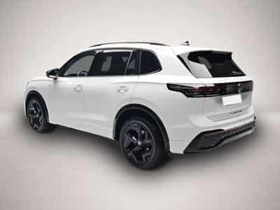 VW Tiguan (2026) - Photo 3