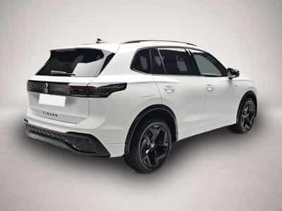 VW Tiguan (2026) - Photo 2