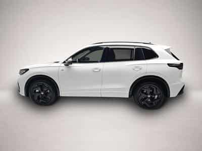 VW Tiguan (2026) - Photo 4