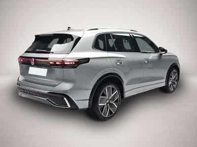 VW Tiguan (2026) - Photo 2