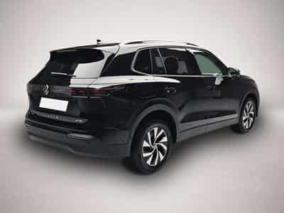 VW Tiguan (2026) - Photo 2