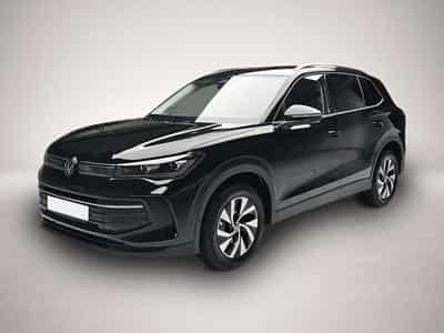 VW Tiguan (2026) - Photo 1