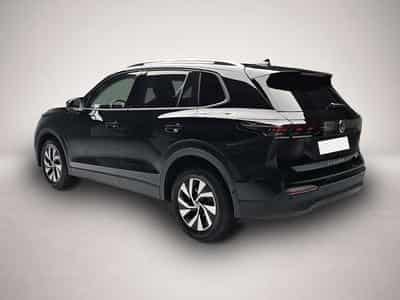 VW Tiguan (2026) - Photo 3
