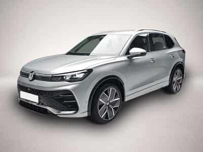 VW Tiguan (2026) - Photo 1