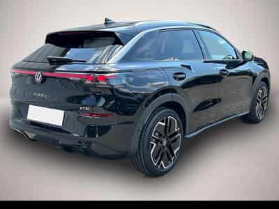 VW T-Roc (2026) - Photo 4
