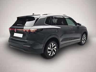 VW Tiguan (2026) - Photo 2