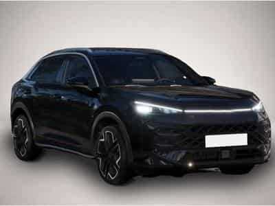 VW T-Roc (2026) - Photo 1