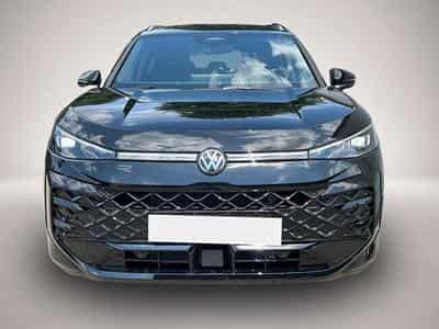 VW T-Roc (2026) - Photo 2