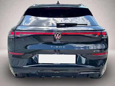 VW T-Roc (2026) - Photo 5