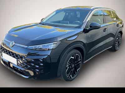 VW T-Roc (2026) - Photo 3