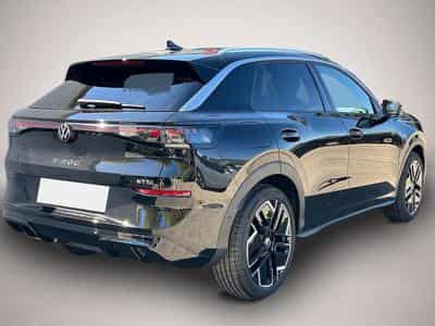 VW T-Roc (2026) - Photo 5