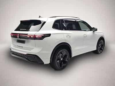 VW Tiguan (2026) - Photo 2