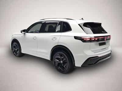 VW Tiguan (2026) - Photo 3