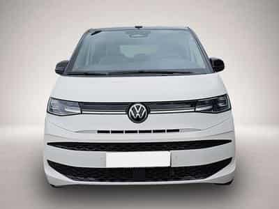 VW Multivan (2026) - Photo 2