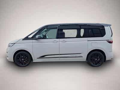 VW Multivan (2026) - Photo 4