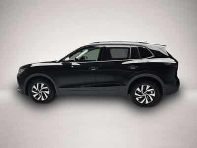 VW Tiguan (2026) - Photo 4
