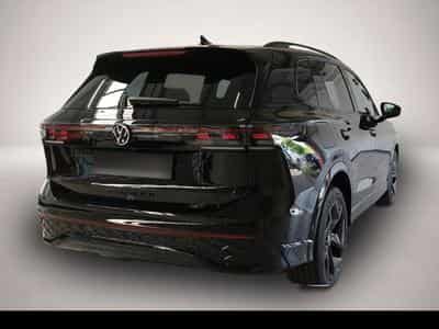 VW Tiguan (2026) - Photo 2