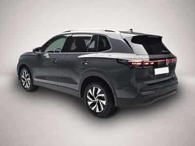 VW Tiguan (2026) - Photo 3