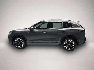VW Tiguan (2026) - Photo 4