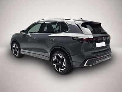 VW Tiguan (2026) - Photo 3