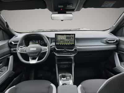 Dacia Duster (2026) - Photo 5