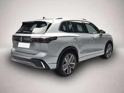 VW Tiguan (2026) - Photo 2