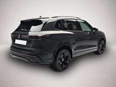 VW Tiguan (2026) - Photo 2