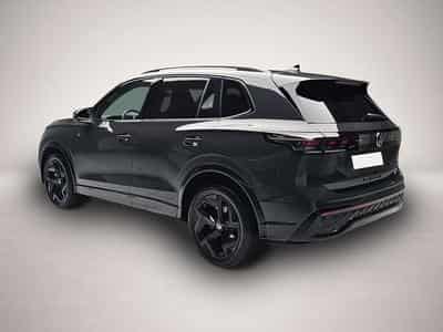 VW Tiguan (2026) - Photo 3
